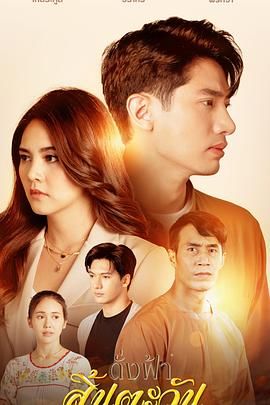 犹如天阳消逝封面图