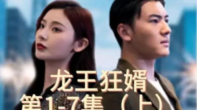 龙王狂婿封面图