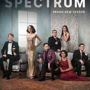 自闭也有爱(美版) 第三季封面图