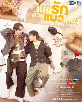 以猫饲爱封面图