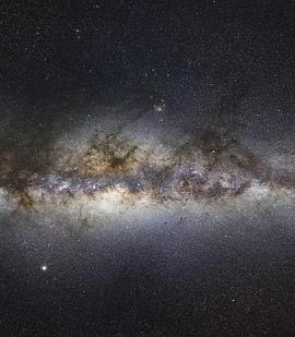 地平线系列：被黑洞吞噬封面图